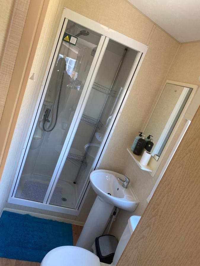 Grange 37 Regent Bay Holiday Park Morecambe Exterior foto